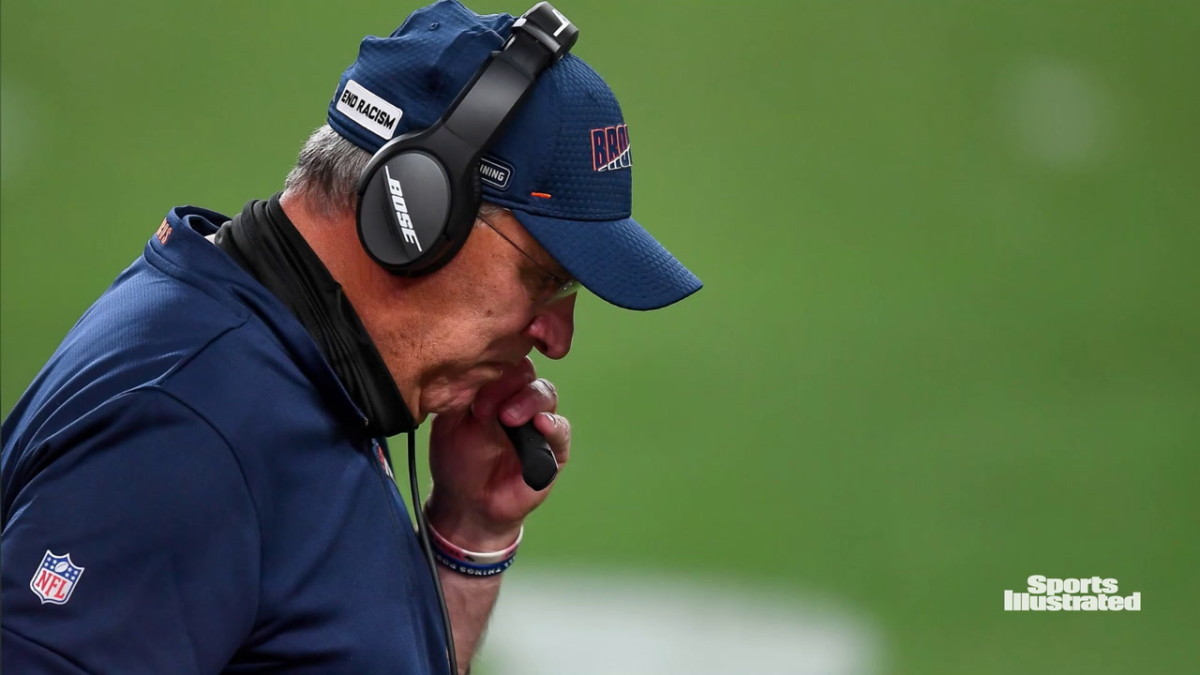 Vic Fangio